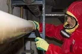 Asbestos Removal & Disposal