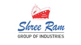shree ram group logo